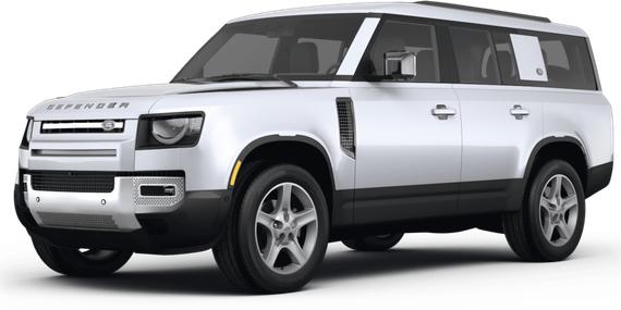 LAND ROVER DEFENDER 2023 SALEJFEU4P2187445 image